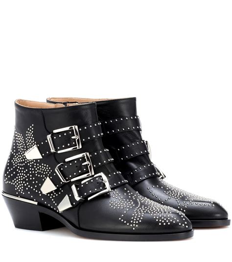 chloe boots for women.